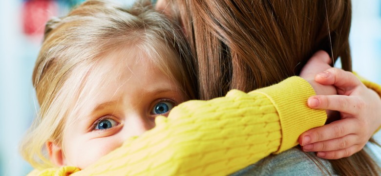 Lęki u dzieci - czego i dlaczego boją się najmłodsi oraz jak powinno się z tym postępować