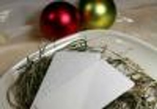 Wigilijny opłatek za co łaska, czyli 10 proc. drożej niż rok temu