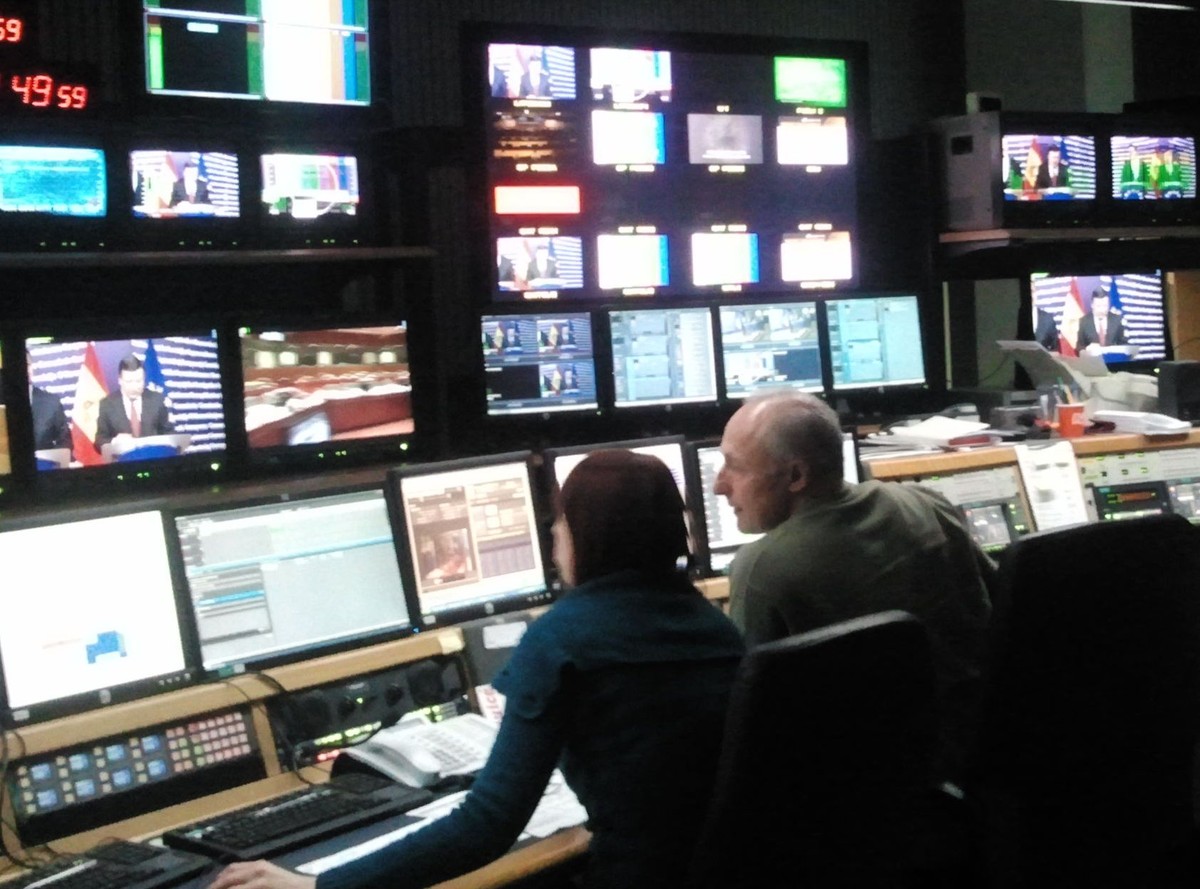 "Nostalgia" na czarnej liście. Ukraina zakazała nadawania rosyjskiej stacji telewizyjnej
