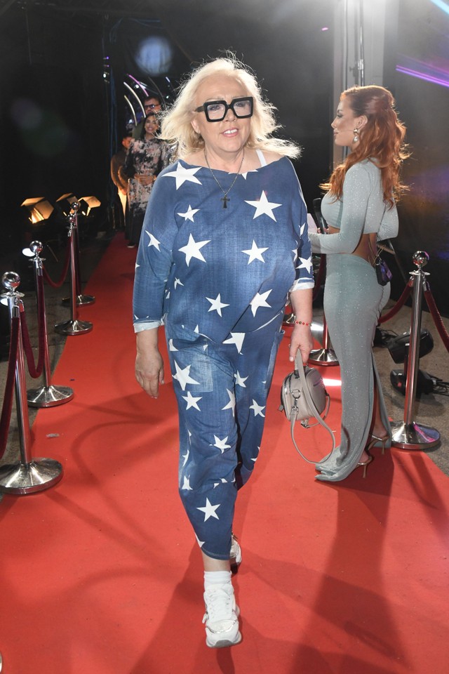 Zorica Marković