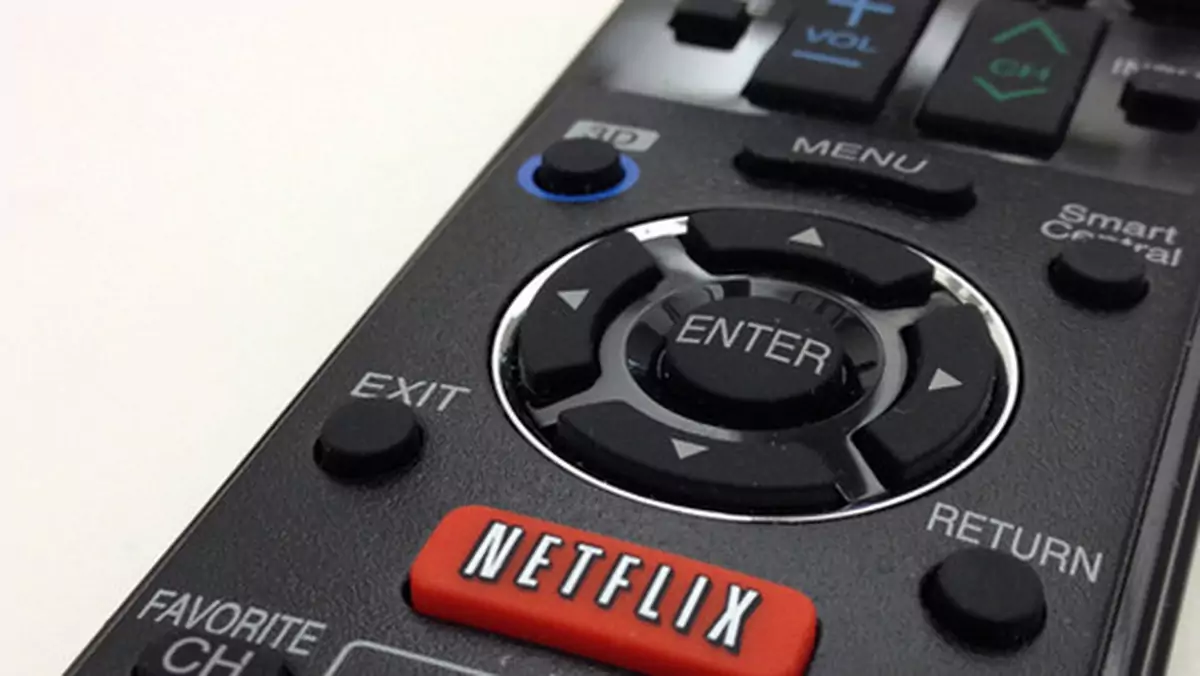 Subskrybenci Netflixa przeciwni blokowaniu VPN'ów