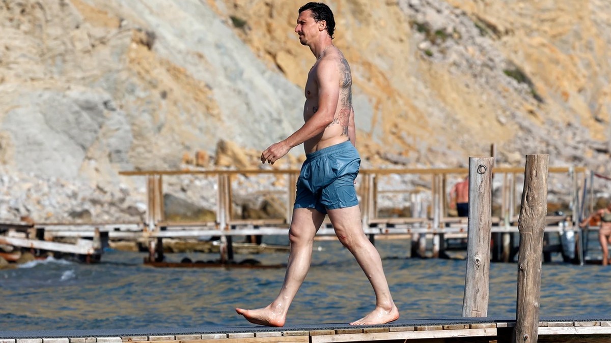 Zlatan Ibrahimović