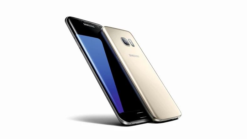 Samsung Galaxy S7 edge