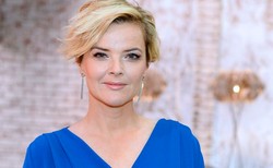 Zamachowska o kwarantannie i bezrobociu: W pewnym momencie zabraknie nam pieniędzy