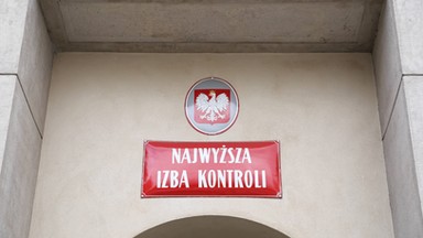 SKOK Wołomin pod lupą NIK. Na celowniku instytucje finansowe i prominentni politycy