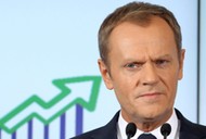 Donald Tusk wzrost gospodarczy wzrost pkb