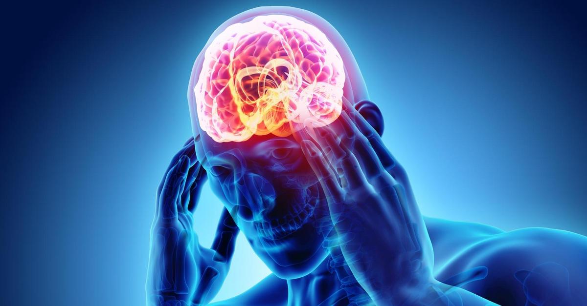 Ból z tyłu głowy - przyczyny, rodzaje, leczenie