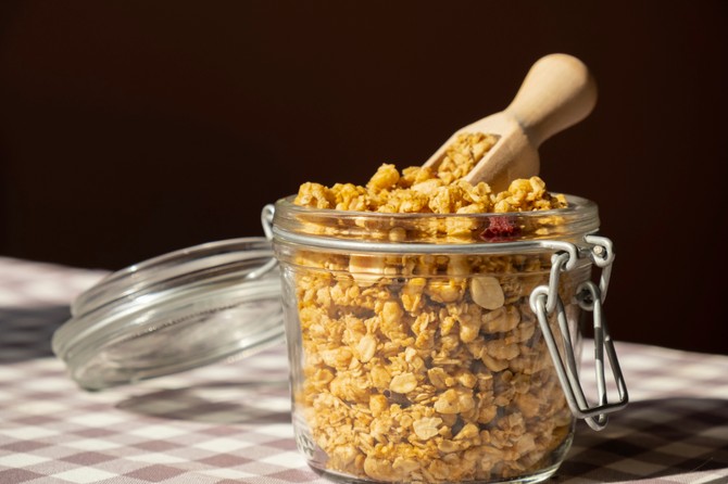 Granola