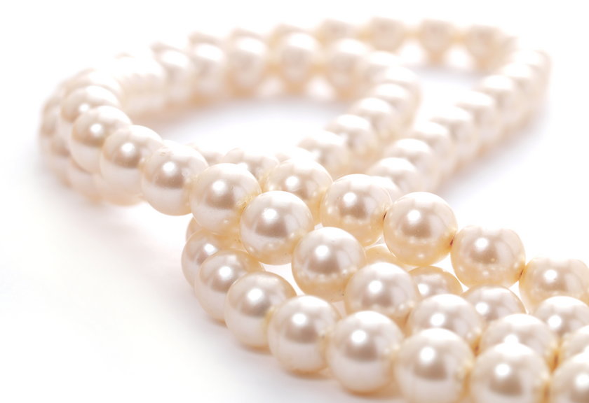 Sztuczne perły