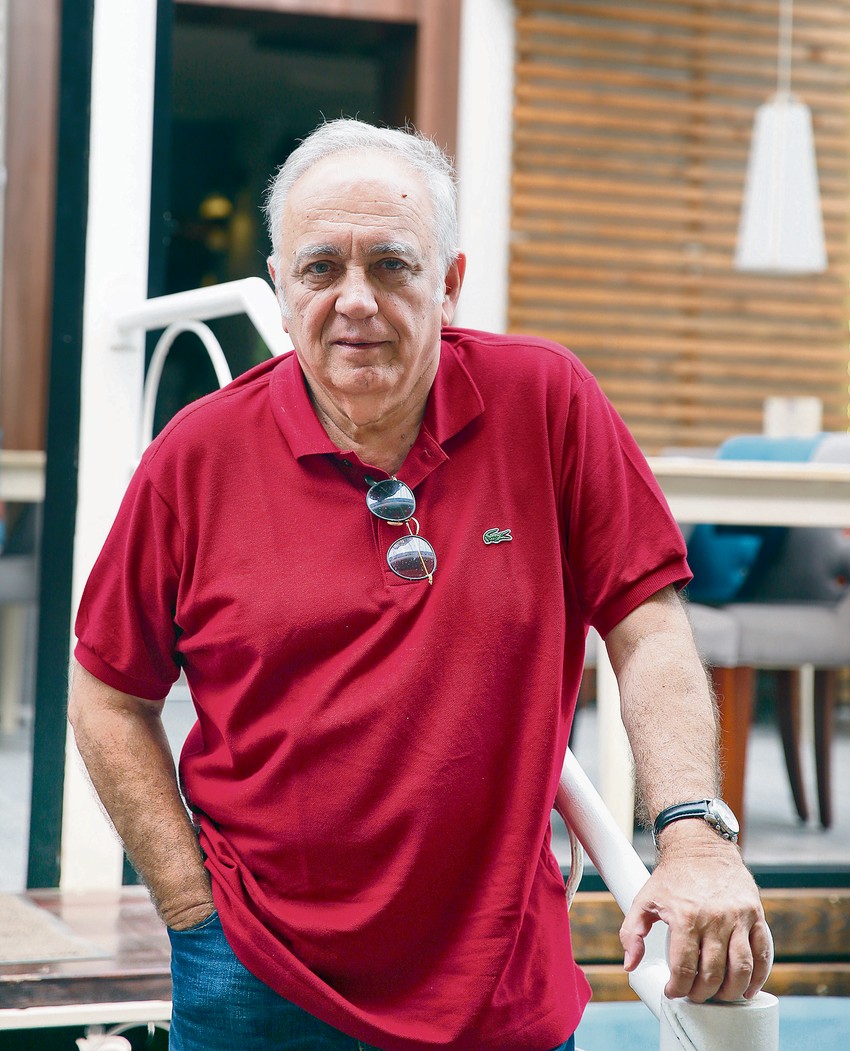 Teodorović podržavao Pokret slobodnih građana Saše Jankovića 