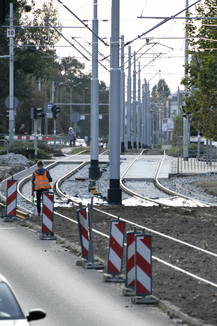 Koniec z linią autobusową 720