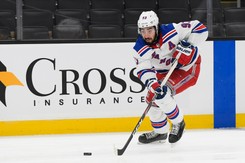 Liga NHL. Rangers po raz drugi z rzędu wykorzystali atut własnej hali