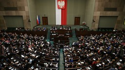 sejm uchwalił ustawę o zawodzie psychologa