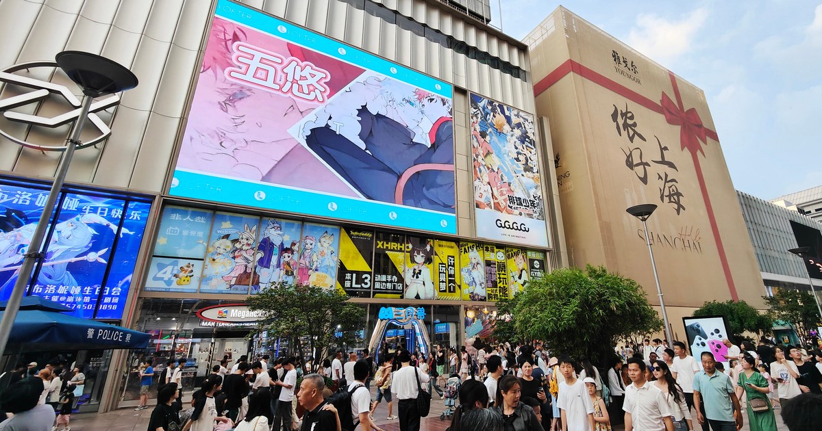 China just triggered more stimulus measures, even as it says its economy is showing 'stable