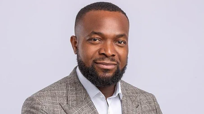 President Tinubu's ministerial nominee, Bosun Tijani.