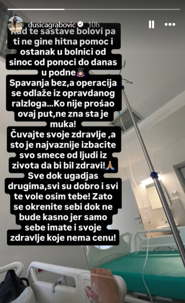Dušica Grabović