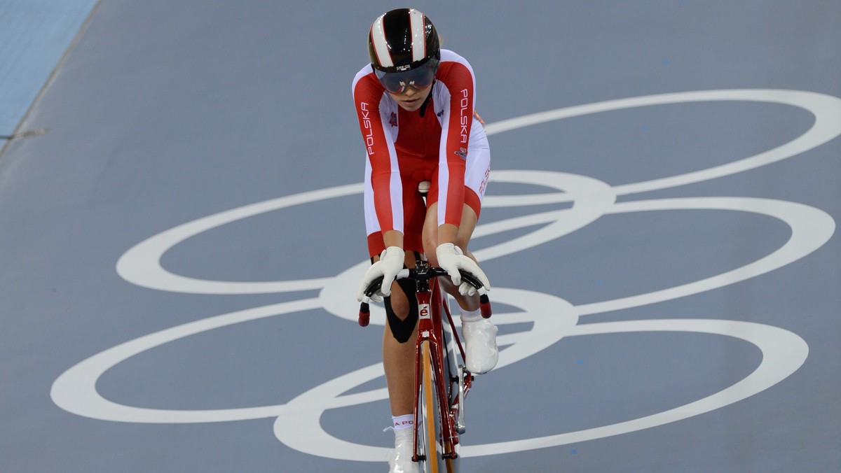 Małgorzata Wojtyra zajęła 11. miejsce w Omnium - wieloboju w kolarstwie torowym podczas igrzysk olimpijskich w Londynie. W ostatniej konkurencji, jeździe na czas, Polka zajęła dopiero 14. pozycję.