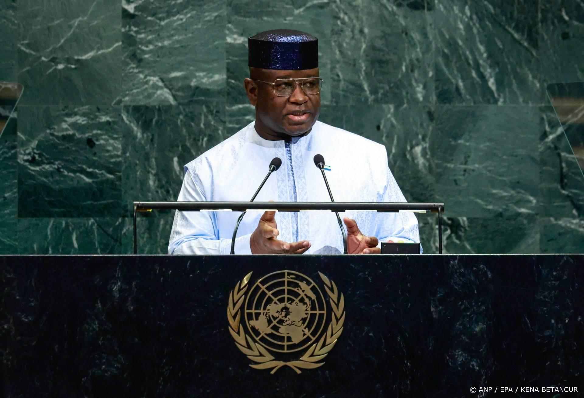 74 jaar cel, 96 miljoen schuld: Schoof wil 'Bolle Jos' terug van vermeende schoonvader