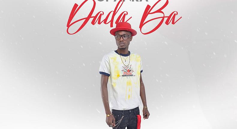 Opanka - Dada Ba (Prod. by Ephraim)