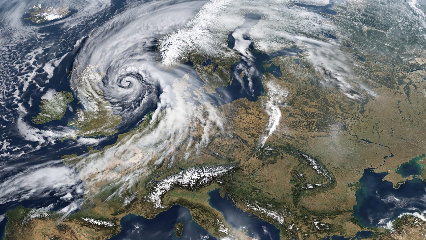 Fenomén El Niño zosilnie. (ilustračné foto)