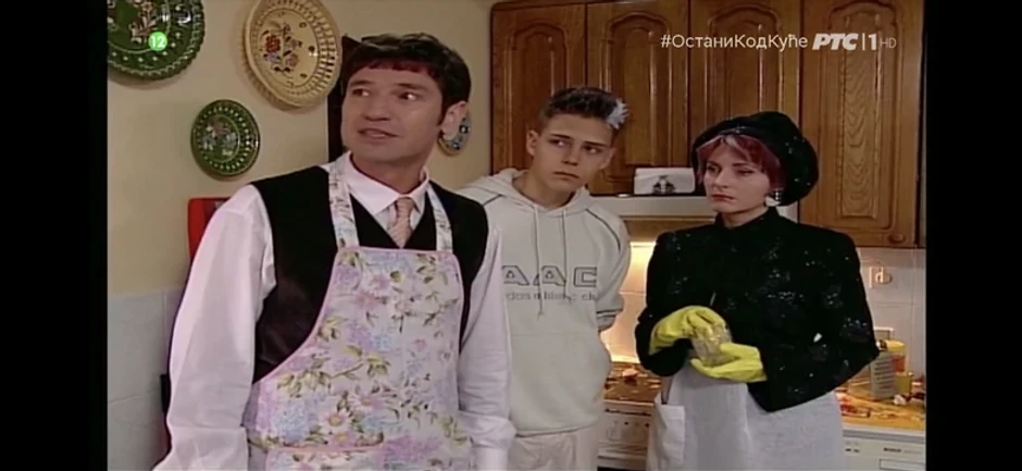 Miloš Biković Stižu dolari