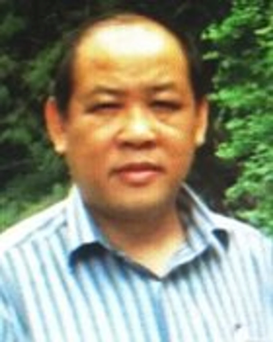 Vićaj Keosavang, "Pablo Eskobar u industriji šverca životinja"