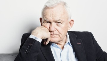 Trumpistowska twarz premiera Millera. Felieton