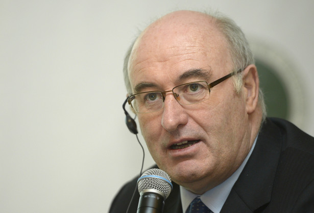 Phil Hogan