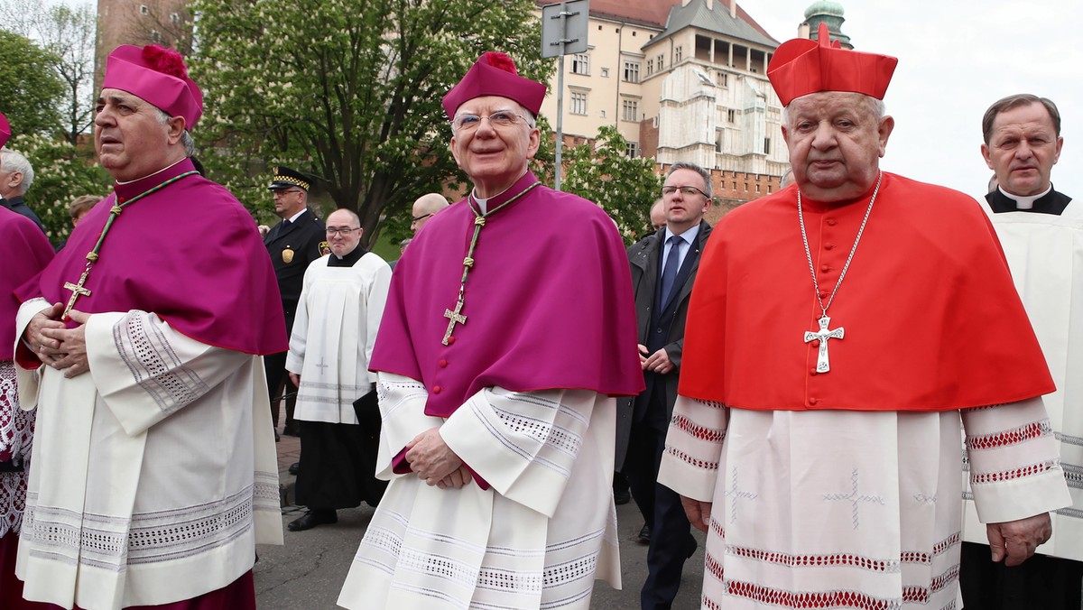 Kraków: Mniej religii w szkołach średnich? Jacek Majchrowski apeluje