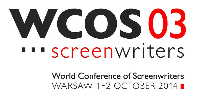 Światowa Konferencja Scenarzystów - logo