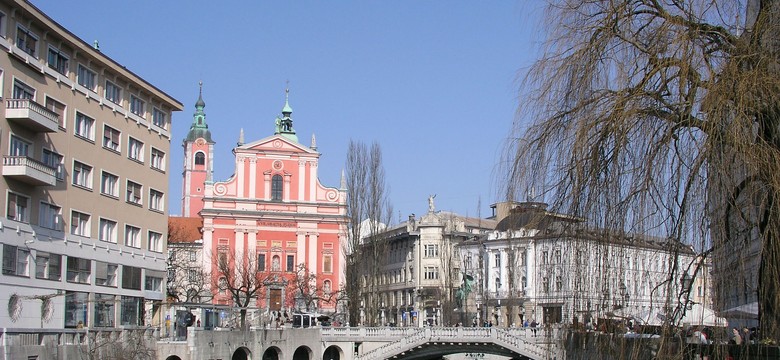 Para rosyjskich szpiegów zatrzymana. Mieli używać Lublany jako bazy wypadowej