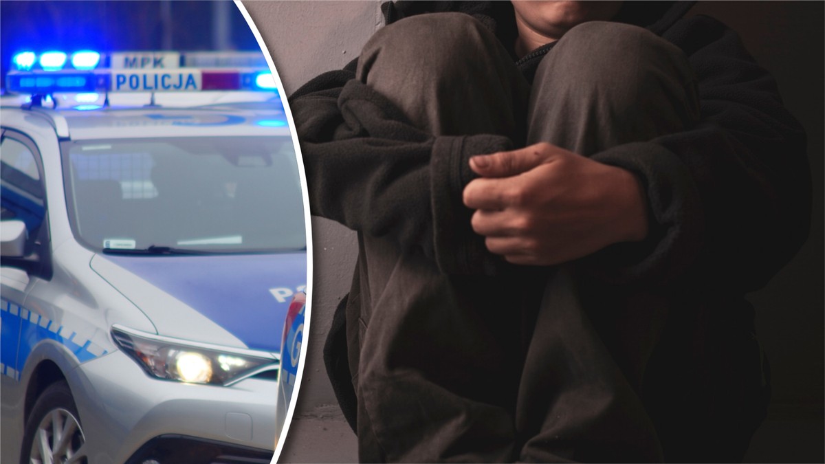 Piekło nastolatka w lubuskim internacie. Podpalali i nagrywali chłopca z autyzmem