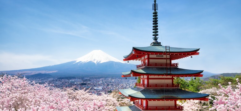 Turyści odwołują wyjazdy do Japonii. Powodem przepowiednia zapowiadająca katastrofę
