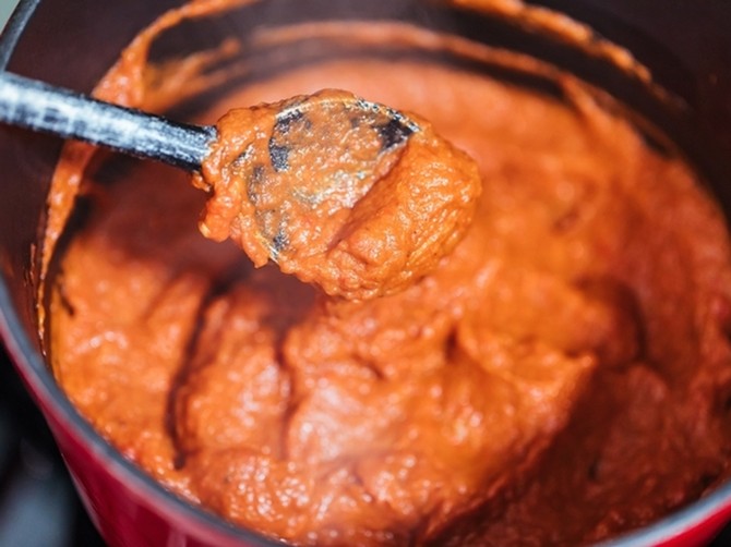 Koliko kalorija ima ajvar