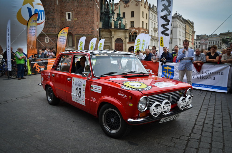 4. Rajd Polski Historyczny