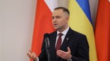 Prezydent Nawrocki: Powiedziałem to twardo i otwarcie Wołodymyrowi Zełenskiemu