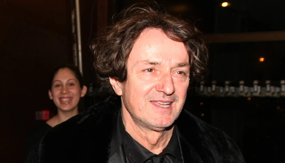 Goran Bregović