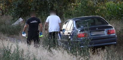 Horror 14-latki. Zasadziła się na nią kobieta z 13-letnią córką i zgrają nastolatków. Taki miał być powód porwania