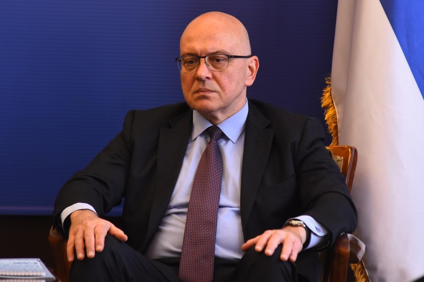 Vladan Vukosavljević