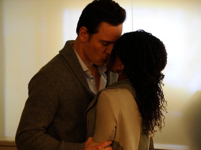 Obraz McQueena okazał się być za mocny i za odważny dla Amerykańskiej Akademii Filmowej, która przyznaje Oscary