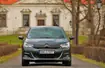 Citroen C4 1.6 HDI: komfortowo i bogato