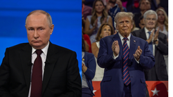 Bloomberg: Trump chwali cła i atakuje Fed. Czego możemy się spodziewać jeśli ponownie wprowadzi się do Białego Domu?