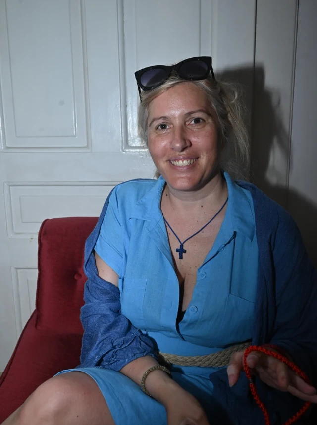 RAZVODI SE Jelena Golubović: "NE MOGU DA IMAM DETE sa takvim čovekom!"