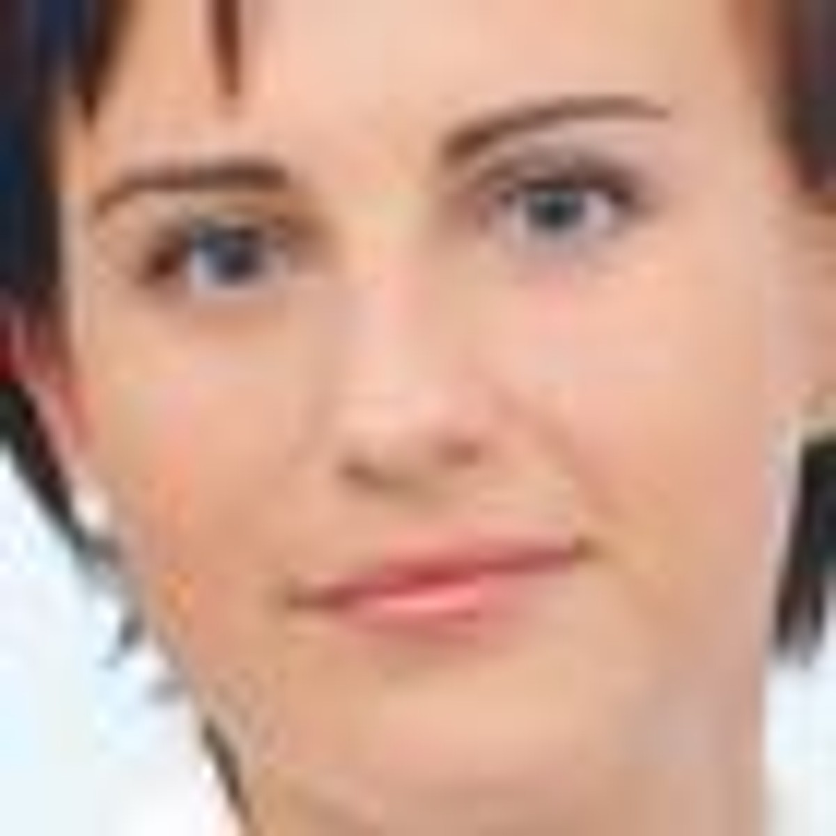 Magdalena Kobos z Ministerstwa Finansów Fot. Arch.