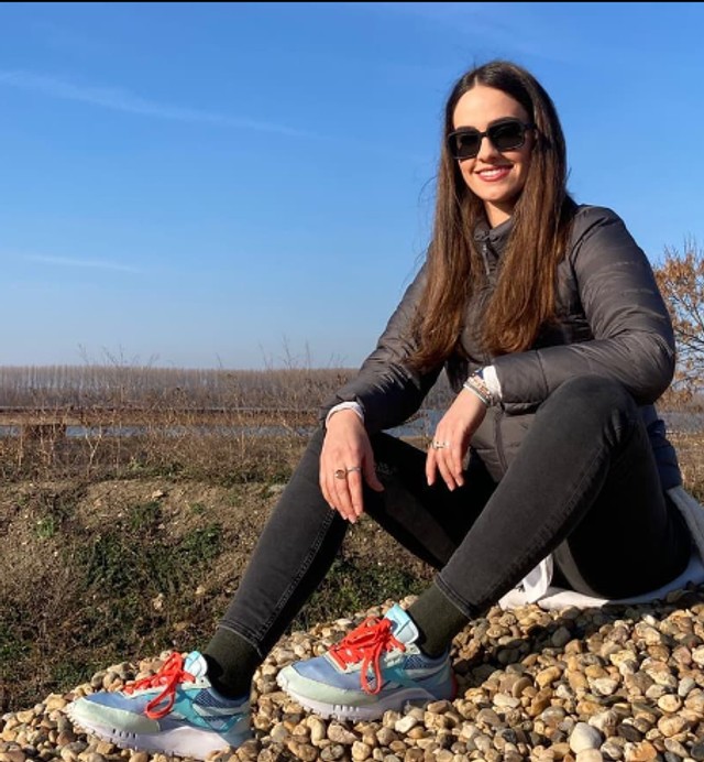 Aleksandra Anja Alač
