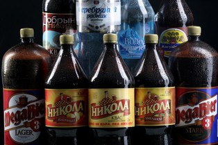 Rosjanie będą bronić kwasu chlebowego przed Coca-Colą