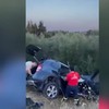 Saobraćajna nesreća na Halkidikiju