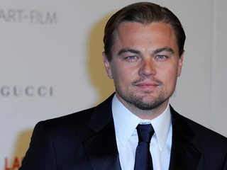 Leonardo Dicaprio 2012