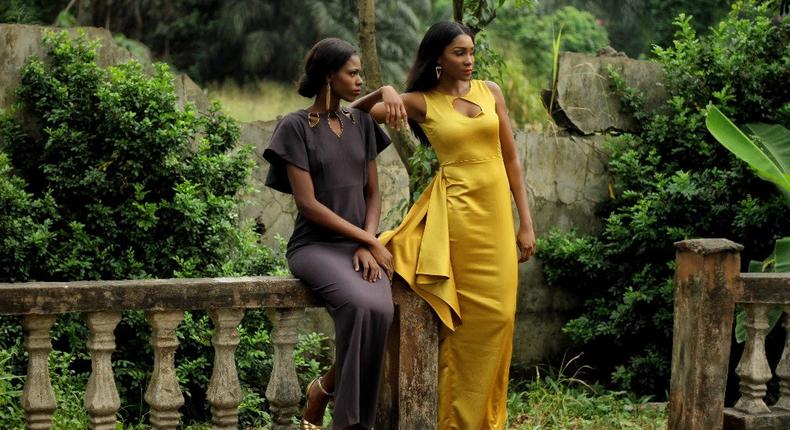 Lady Biba Holiday 2015 Collection