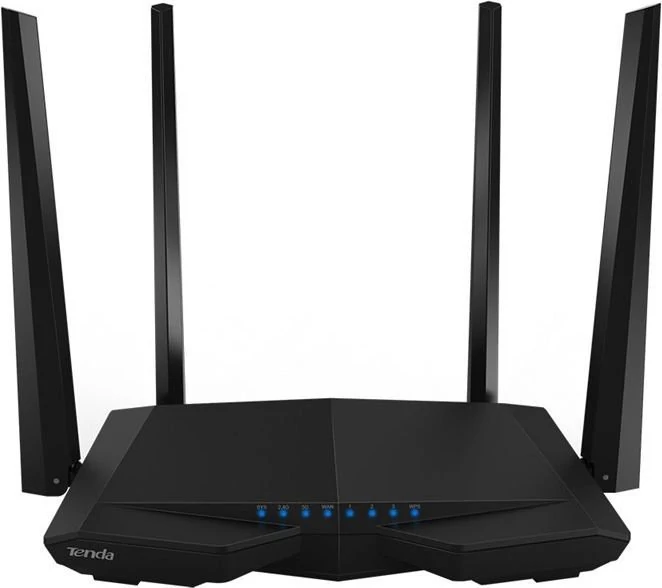 Tenda Router AC6